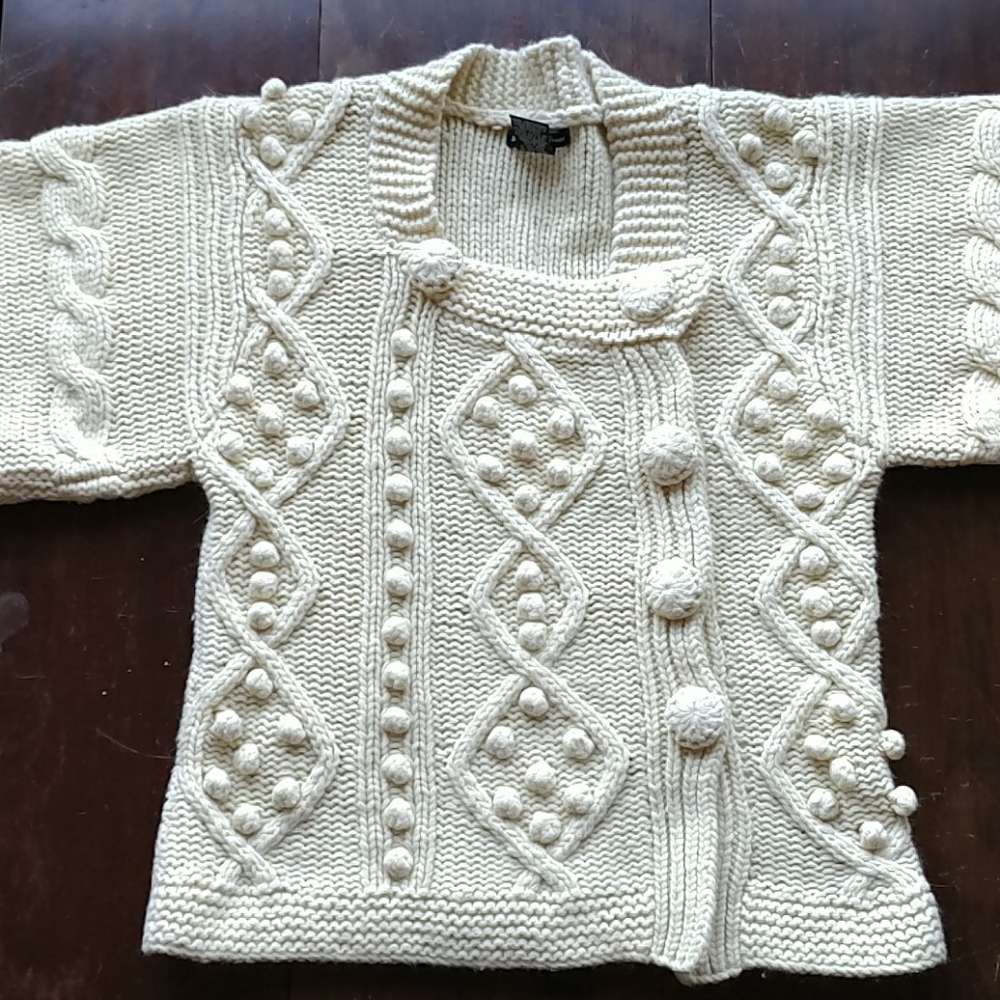 Fantastic Unique Cardigan